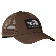 Capac The North Face Mudder Trucker E2V SMOKEY BROWN/MOCHA BROWN
