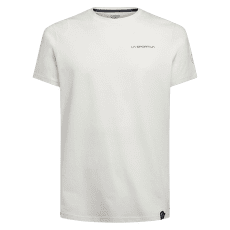 Tricou cu mânecă scurtă La Sportiva DAWN WALL T-SHIRT Men Chalk