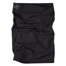 Bandă pentru gât Arcteryx Rho Neck Gaiter Long Black