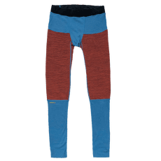 Colanți Devold Tuvegga Merino Longs Men 195A CAYENNE