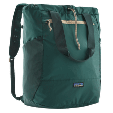 Rucsac Patagonia Terravia Tote Pack Cascade Green