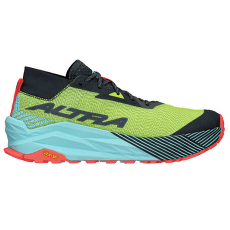 Încălțăminte Altra Olympus 275 Men BLACK/YELLOW