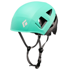 Cască Black Diamond CAPITAN E HELMET Clear Green
