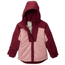 Jachetă Columbia Mighty Mogul™ III Jacket Eraser Pink, Rich Wine 659