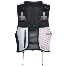 Vesta La Sportiva Ultra Trail Vest 10L White/Cherry Tomato