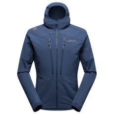 Hanorac La Sportiva Session Tech Hoody Men Night Sky_B46B46