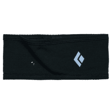Bandă pentru cap Black Diamond Coefficient LT Headband Black