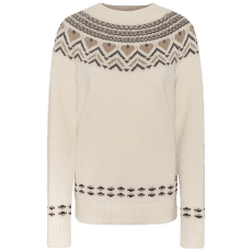 Pulover Kari Traa Sundve Knit NWHIT
