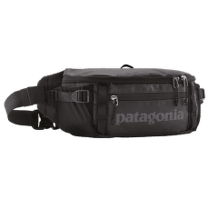 Rinichi Patagonia Black Hole Waist Pack 5L Black w/Black