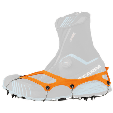 Crampoane Nortec TRAIL 2.4 ORANGE