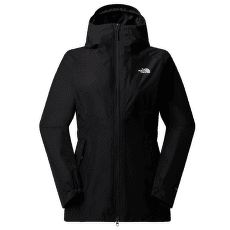 Jachetă The North Face HIKESTELLER PARKA SHELL JACKET Women TNF BLACK