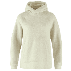 Hanorac Fjällräven Kaitum Hoodie Women Chalk White