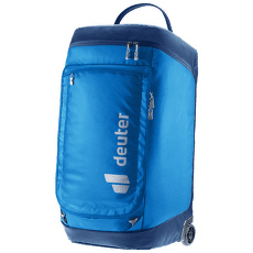Geantă deuter Duffel Pro Roller 90 neptune-nightblue