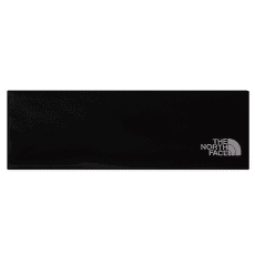 Bandă pentru cap The North Face BASE HEADBAND TNF BLACK