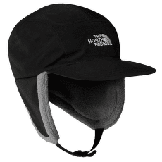 Căciuli The North Face YUMIORI TRAPPER TNF BLACK-SMOKED PEARL