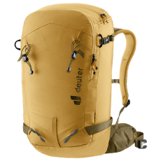 Rucsac deuter Freerider Pro 32+10 savanna-nori