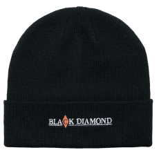 Căciuli Black Diamond Watch Cap Black