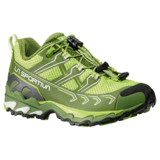 Încălțăminte La Sportiva Ultra Raptor II Junior Kale/Lime Green