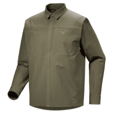 Cămașă cu mânecă lungă Arcteryx Cronin Cotton Overshirt Men Tatsu