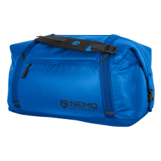 Geantă Nemo Equipment Double Haul Convertible Duffel 70L Lake