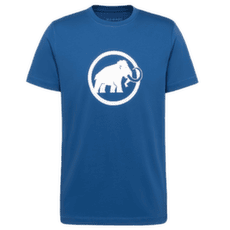 Tricou cu mânecă scurtă Mammut Mammut Core T-Shirt Classic Men 50665 tschiel