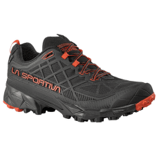 Încălțăminte La Sportiva Akyra II GTX Black/Cherry Tomato