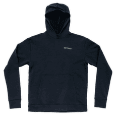 Tricou cu mânecă lungă Devold Everyday Hoodie Women 284A INK