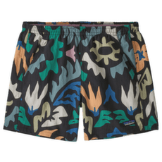 Pantaloni scurți Patagonia Baggies Shorts Women Kaleido: Black