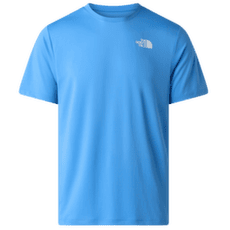 Tricou cu mânecă scurtă The North Face 24/7 S/S TEE REG Men MARINA BLUE