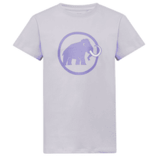 Tricou cu mânecă scurtă Mammut MAMMUT CORE T-SHIRT KIDS CLASSIC 6454 aster