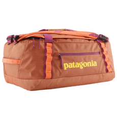 Geantă Patagonia Black Hole Duffel 40L Peach Sherbet