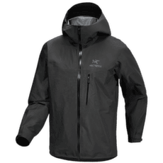 Jachetă Arcteryx Alpha SL Jacket Men Black