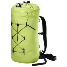 Rucsac Arcteryx Alpha FL 30 Backpack Mantis