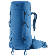 Rucsac deuter Aircontact Core 50+10 baltic-nightblue
