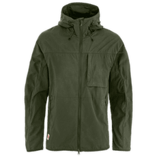 Jachetă Fjällräven High Coast Wind Men Deep Forest