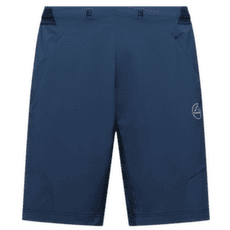 Pantaloni scurți La Sportiva TRAIL GUARD SHORTS Men Night Sky/Chalk