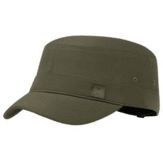 Capac Buff MILITARY CAP SOLID TUNDRA KHAKI