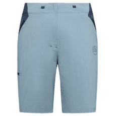 Pantaloni scurți La Sportiva MONUMENT SHORTS Women Limestone/Night Sky