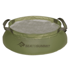 Geantă Sea to Summit Ultra-Sil Kitchen Sink - 10L Tarragon
