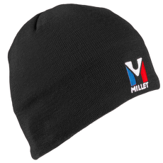 Căciuli Millet Active Wool Beanie BLACK - NOIR