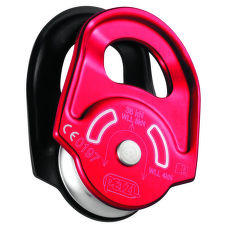 Scripete Petzl Rescue