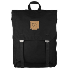 Rucsac Fjällräven Foldsack No.1 Black