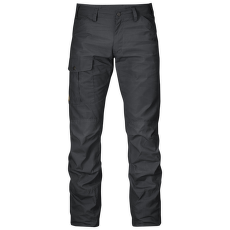 Pantaloni Fjällräven Nils Trousers Long Men Dark Grey 030