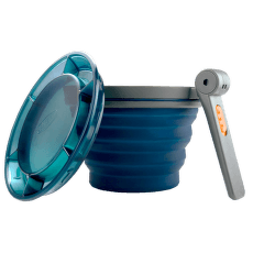 Cană GSI Collapsible Fairshare Mug Blue