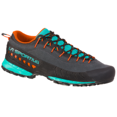 Încălțăminte La Sportiva TX4 Woman Carbon/Aqua