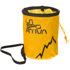 Geantă La Sportiva LSP Chalk Bag Yellow