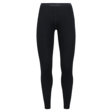 Colanți Icebreaker Tech Leggings Women (104392) Black001