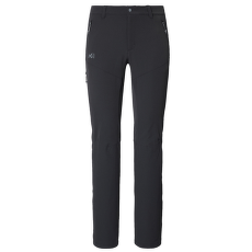 Pantaloni Millet All Outdoor III Pant Men BLACK - NOIR