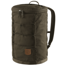 Rucsac Fjällräven Singi 20 Dark Olive