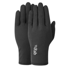 Mănuși Rab Forge 160 Glove Ebony/EB